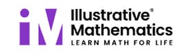 Illustrative Math Logo