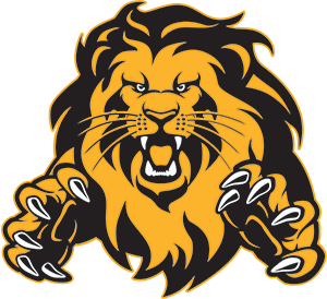 Picture of the lion logo