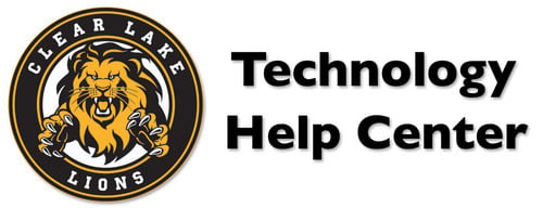 Picture of the help center logo