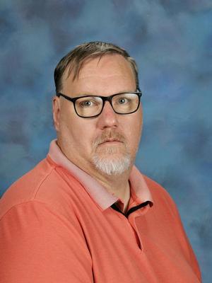 Image of Dave Napp