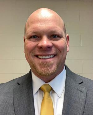 Image of Ian Dye